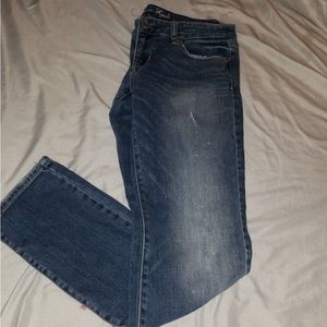 American Eagle Stretch Skinny jeans